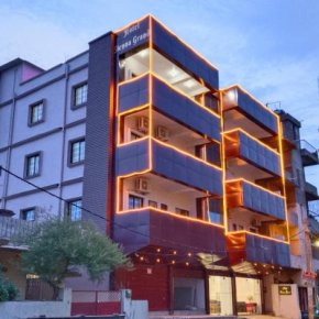 Hotel Sienna Grand